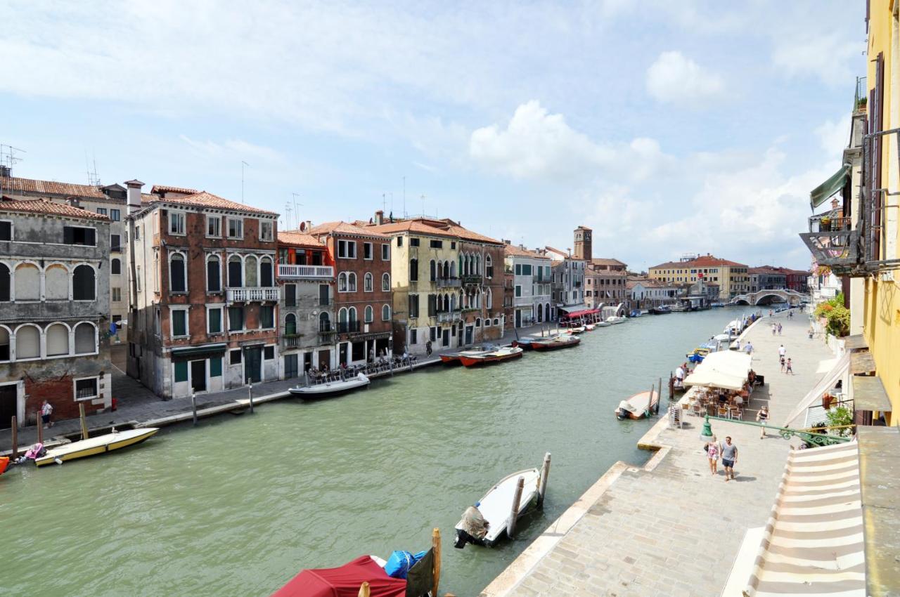 Dream Suites Venice Exterior photo