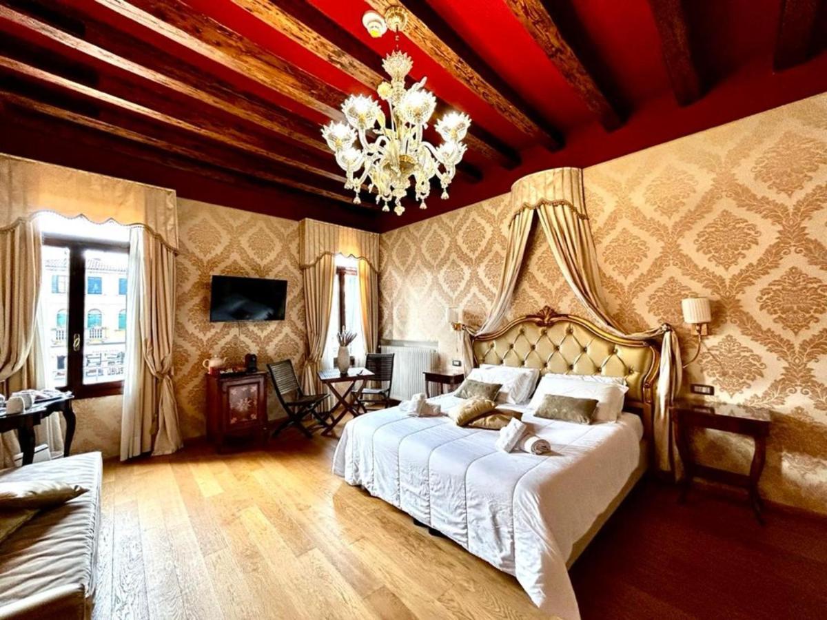 Dream Suites Venice Exterior photo