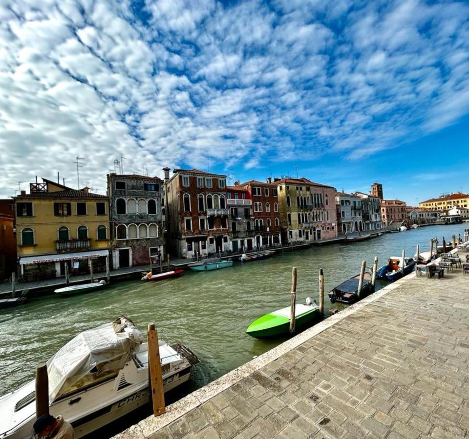 Dream Suites Venice Exterior photo