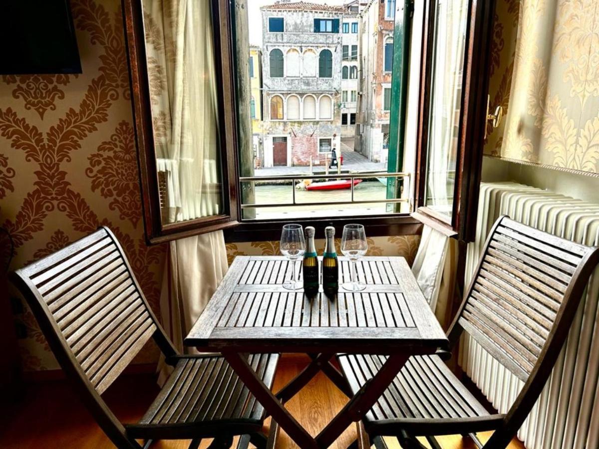Dream Suites Venice Exterior photo