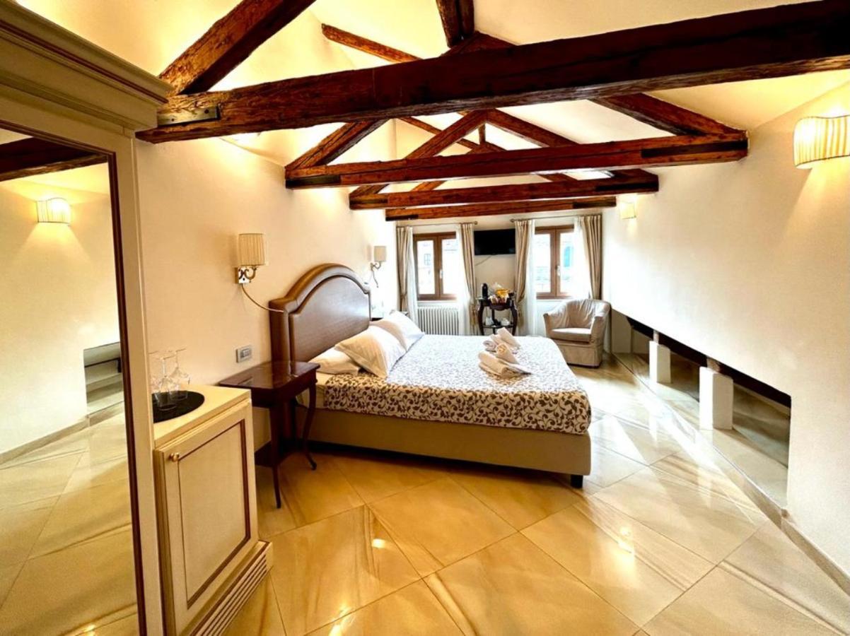 Dream Suites Venice Exterior photo