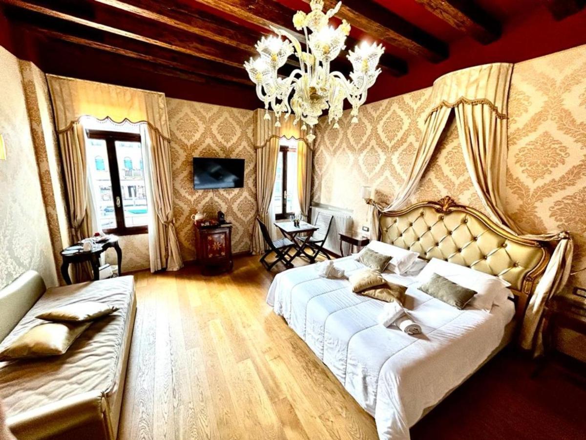 Dream Suites Venice Exterior photo
